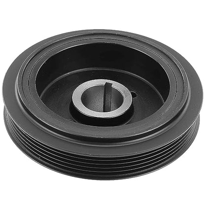 Engine Harmonic Balancer Crankshaft Pulley 594-139 Compatible with Toyota Camry 1992-2001 Solara 1999-2001 Rav4 1996-2000 Celica 1994-1999 L4 2.2L 2.0L 1340803020 - size: For Toyota Camry 1992-2001