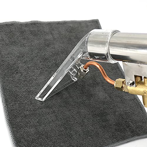 VIGAN Carpet Extractor Upholstery Carpet Cleaning Extractor Machine Auto Furniture Cleaning Hand Tool