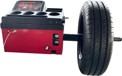 Manual KT-715S Portable Wheel Balancer KATOOL Tires Repair Machines (KT-715S)