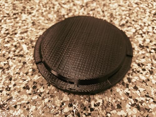 Replacement Jack Saddle Pad for Harbor Freight Pittsburgh 1.5 Ton Low Profile Aluminum Racing Floor Jack with Rapid Pump