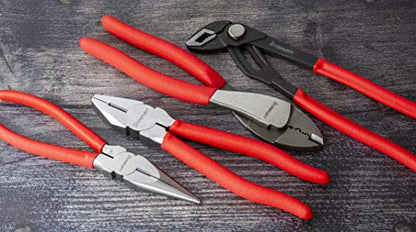Triplett Tongue and Groove Water Pump PLIER - 10 INCH - style: TT-280 Water Pump Pliers