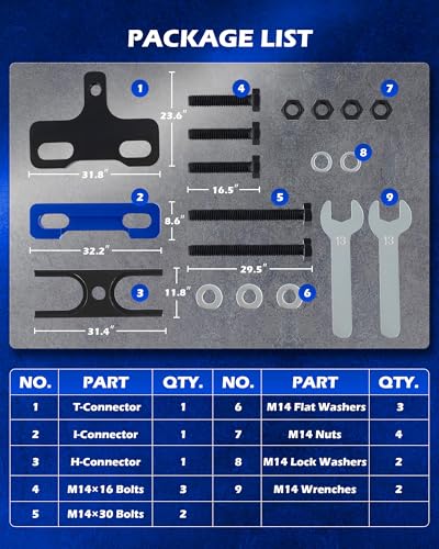 Orion Motor Tech LS Valve Spring Compressor Tool, Valve Spring Removal Tool Compatible with LS1 LS2 LS3 LS6 4.8 5.3 5.7 6.0 6.2 Engines, Automotive Valve Seal Adjustment Removal Installation Tool - size: LS Valve Spring Compressor