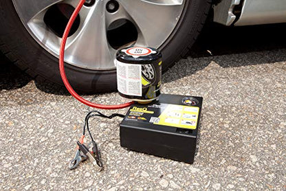 AirMan ResQ MAX Tire Repair Kit - size: Yellow Coil