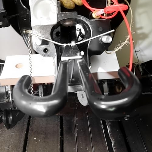 VEVOR Mercruiser Alpha Bravo Alignment Gimbal Bearing Puller Set Bellow Expander Tools - color: Alignment Gimbal Bearing Puller Set