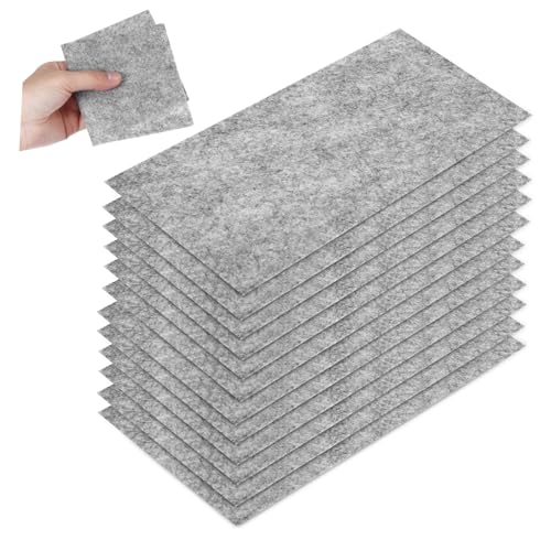 12pcs Nano Sparkle Cloth Scratch Repair Tool for Cars Trucks and More Effortlessly Remove Scratches and Water Spots Various Surfaces