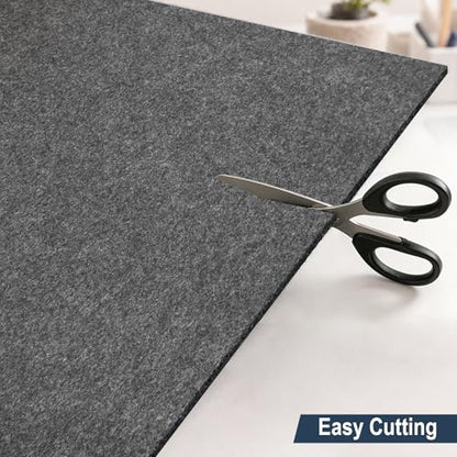 Garage Floor Mat 7'4"x17' Garage Mats for Floor Under Car,Absorbent Oil | Waterproof Garage Flooring Parking,Non-Slip Self-Grip Backing,Contain Liquid,Protect Surface from Oil Drip,Washable Reusable - size: Garage Floor Mat 7'4'' x 17'-1PK