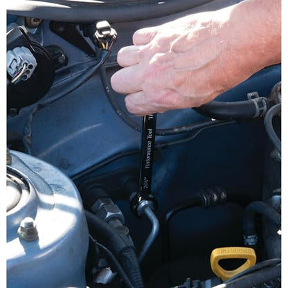 Performance Tool W30405 3/4-Inch by 7/8-Inch Flare Nut Wrench - size: 3/4" x 7/8" Flare Nut Wrench