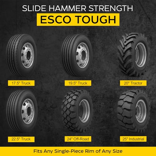 ESCO 70150 Slide Hammer Tire Bead Breaker