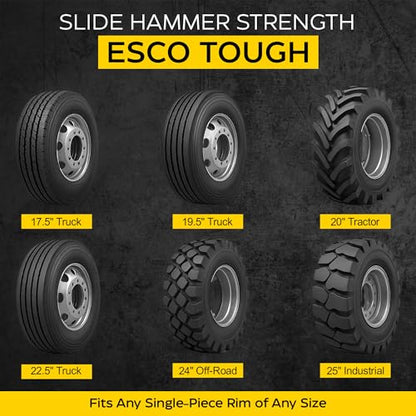 ESCO 70150 Slide Hammer Tire Bead Breaker