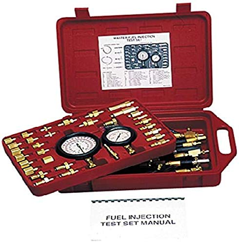 Lisle 55700 Master Fuel Injection Kit