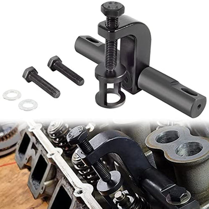 POW352003 Valve Spring Compressor Compatible with Dodge Ram 2500 3500 5.7L 6.1L 6.2L 6.4L HEMI - size: POW352003