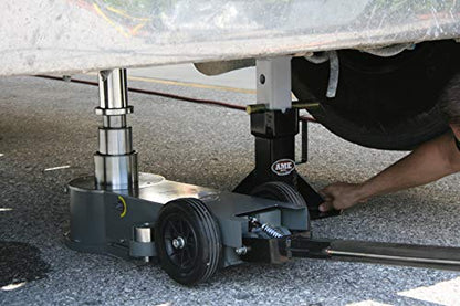AME INTL 14400 Jack Stands, 40 Ton Capacity - Pair