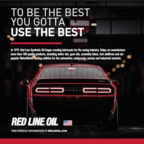 Red Line 60103 SI-1 Complete Fuel System Cleaner, Cleans and Prevents Corrosion in Fuel Systems, Cleans Injectors, Carburetors, Valve and Combustion Chamber Deposits - 15 Ounce (4 Pack) - size: 15 Fl oz (Pack of 4)