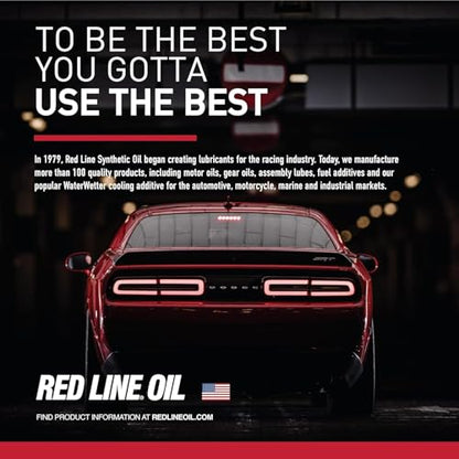 Red Line 60103 SI-1 Complete Fuel System Cleaner, Cleans and Prevents Corrosion in Fuel Systems, Cleans Injectors, Carburetors, Valve and Combustion Chamber Deposits - 15 Ounce (4 Pack) - size: 15 Fl oz (Pack of 4)