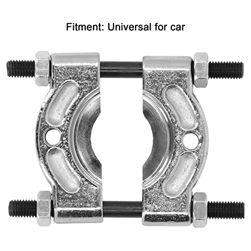 Bearing Separator Splitter Puller Kit Alloy Steel Metric Universal for Car with Professional Remover Tool (50-75mm) - size: 50-75mm, style: 50-75mm