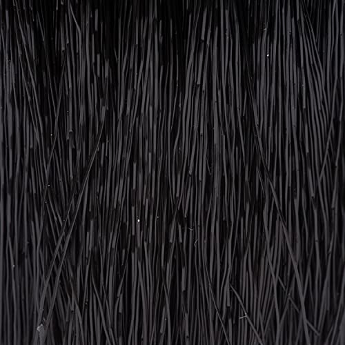Shop-Vac 9061500 Round Brush, 1.25 Inch Diameter, Gentle Cleaning Delicate Surfaces, Ideal for Upholstery and Carpets (5-Pack) - size: 37987 (Pack of 5)