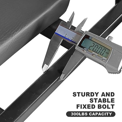 Torin 36" Rolling Foldable Car Creeper, Automotive Creeper 2-in-1 Garage Shop Creeper for Auto Repair, 300 Lbs Capacity, Black, TAM6505BB - style: Folding Creeper-36inch-Black