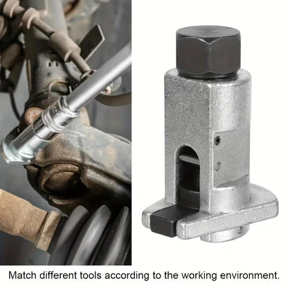 2Pcs Car Hydraulic Shock Absorber Removal Tool, Labor-Saving Claw Suspension Separator, Auto Disassembly Repair Tool for Mechanics & Car Enthusiasts, Ideal Gift for Christmas, New Year & Father's Day