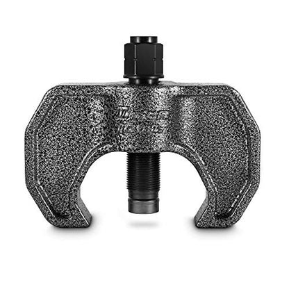 Tiger Tool Pitman Arm Puller for Sheppard M110 for use with Commercial Heavy Duty Trucks & Equipment, Pitman Arm Tool for Class 6 – 8 Transportation Trucks, 10389