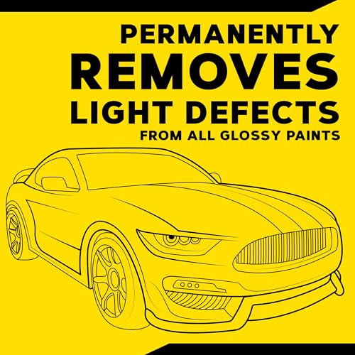 Meguiar's M20508 Mirror Glaze Ultra Finishing Polish -8 Oz Bottle - size: 8 Oz, style: Finishing Polish
