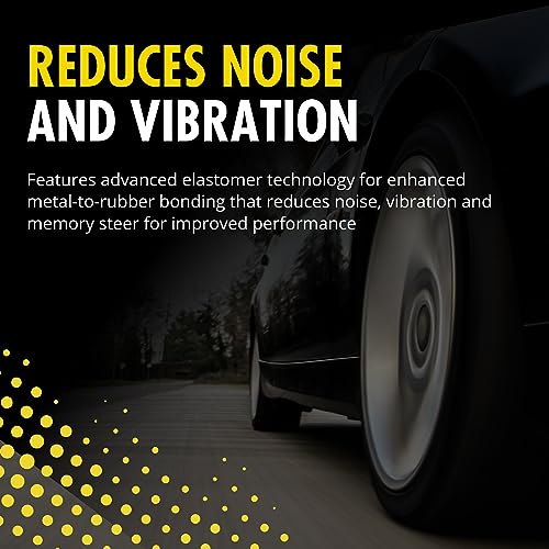 Monroe Shocks & Struts Strut-Mate 904966 Suspension Shock Mounting Kit