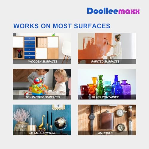 Instant Lead Testing Supplement, 4800 Uses, UV Visible Paint Test, Home | Quick results liquid, non-toxic detection, instant lead detection reagent, DIY testing - color: Refill