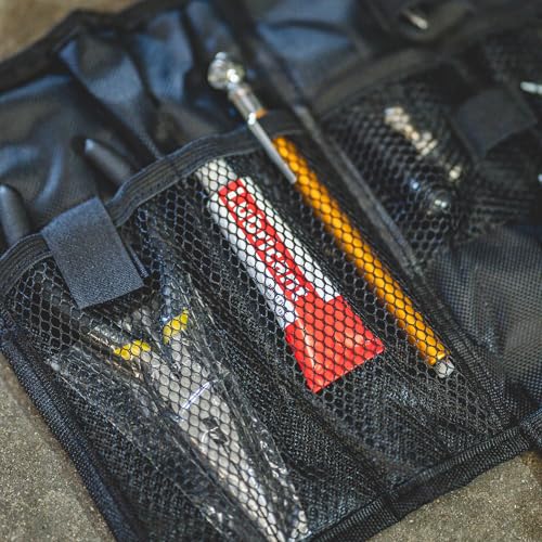 Power Tank Pro Series Tire Repair Kit
