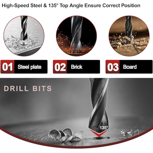 Thread Repair Kit M14x1.5 15 PCS Helicoil Insert Sleeves Stainless Steel Metric Female Thread Repairing Assortment Kit with Complete Tools for Auto and Machinery Repairing