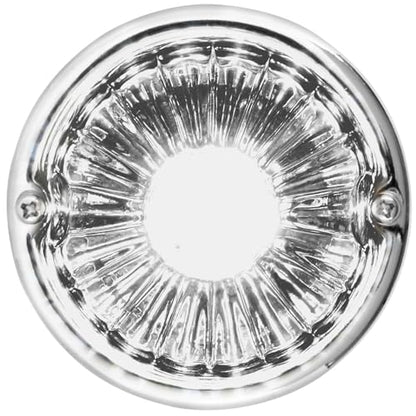 GG Grand General 92424 Smoke Watermelon Plus Glass Lens Kit for 1156 Bulb (Bulb not Included) - color: Smoke, style: 1156 Bulb Base
