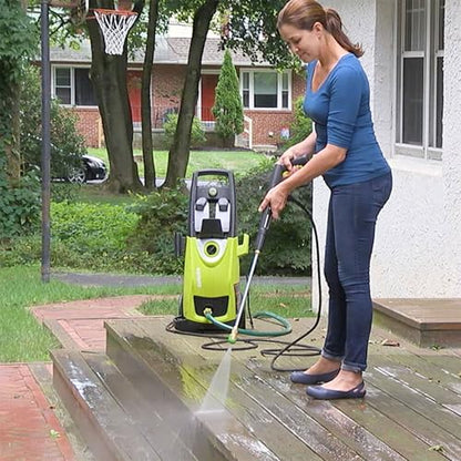 Sun Joe SPX-HDC1G House and Deck All-Purpose Pressure Washer Rated Concentrated Cleaner, 1-Gallon , White , 128 Fl Oz (Pack of 1) - style: House & Deck Cleaner
