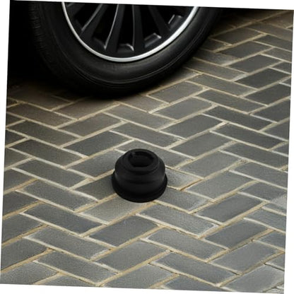 Portable Tire Balancer Quick Release Nut Car Truck Maintenance Wheel Balancer for Men