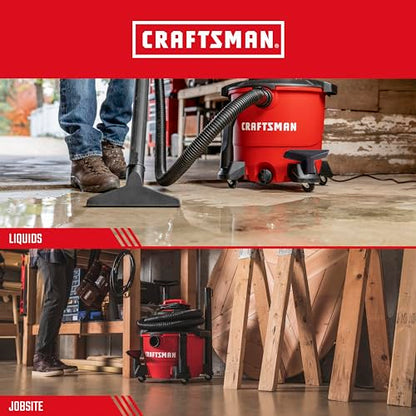 CRAFTSMAN CMXZVBE38683 1-7/8 in. Wet Nozzle Wet Dry Shop Vacuum Attachment - size: Wet Nozzle