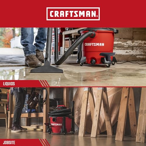 CRAFTSMAN CMXZVBE38683 1-7/8 in. Wet Nozzle Wet Dry Shop Vacuum Attachment - size: Wet Nozzle