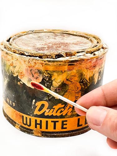 Scitus, Know Understand 30 Lead Tests for All Painted Surfaces, Get Results in 30 Seconds, Test Painted Surfaces Around The House - size: 30 Count (Pack of 1)