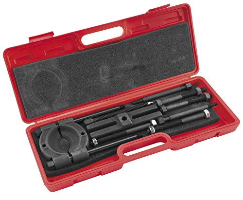 Bikemaster Bearing Puller/Separator Kit 11-31250 Puller Bm 152222 by BikeMaster
