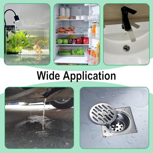 Auto Sunroof Drain Cleaning Tool, 120 Inch Flexible Tube Cleaning Brush, Drain Brush Extra Long Pipe Cleaners for Cars, Car Accessories, Car Sunroof Drain Hole Cleaner for Drains, Sewers, Windshields - size: 120 Inch