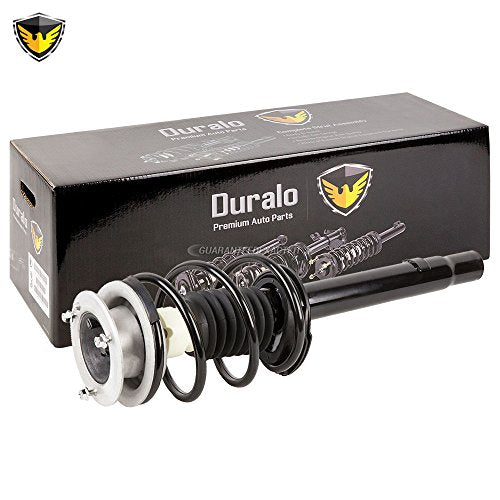 For BMW 323i 325i 328i 330i Front Right Passenger Side Strut Spring Assembly - Duralo 1196-1164 New