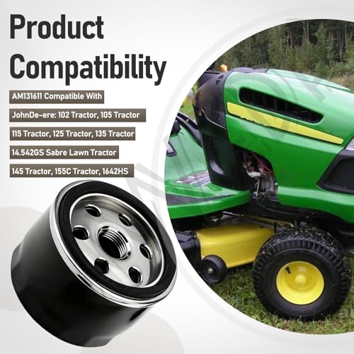 MIU13767B Easy Change Conversion Kit for Jo-hn Deere Lawn Garden Tractor