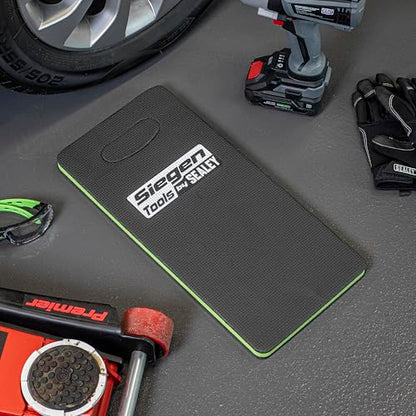 Sealey 22mm EVA Mechanic's Kneeling Mat - S08563