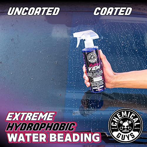 Chemical Guys, 16-Piece Arsenal Builder Ceramic Kit, Big Mouth Foam Cannon | Big Mouth foam cannon, bucket and six ceramic care chemicals for a full wash and protect, for pressure washers - style: HOL363