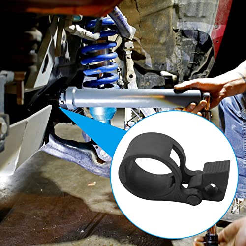 Jiozermi Universal Inner Tie Rod Hex Wrench, 27-42mm | Repair Removal Tools, Tie Rod End Removal, For Car Truck Vehicle Motorcycle - size: 27 - 42 mm