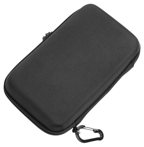 ProtectiveCarrying Case Compatible with Acclope BT60 Pro Acclope Car Battery Tester Checker Automotive Alternator Analyzer（ Only Case）