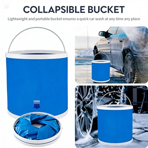 42Pcs Car Detailing Kit, Car Detailing Brush Set, Car Wash Cleaning Kit, Car Detailing Brushes, Professional Car Care Kit for Interior Exterior Wheels, Blue (42) - size: 42