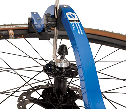 Park Tool Wag-4 Professional Wheel Alignment Gauge | bike-repair-tools
