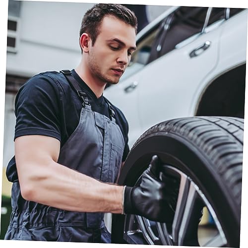 3pcs Car Tire Compaction Roller Set Tire Repair Patch Stitch Wheel Rollers