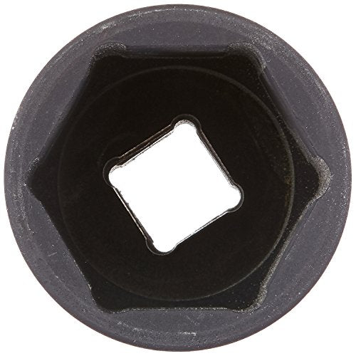 DEWALT DW2293 15/16-Inch IMPACT READY Deep Socket for 3/8-Inch Drive - size: 1 Count (Pack of 1), style: 15/16"
