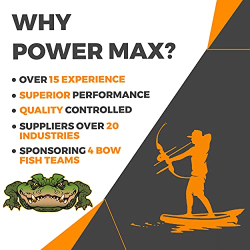 PowerMax PMBC 100 Amp 12V Battery Charger/Maintainer, Flash Reprogrammer & Adjustable Power Supply w/ 15ft Cables, Voltage Display & Mounting Brackets for RV, 12V Car Audio, Boat Motors & LED + House