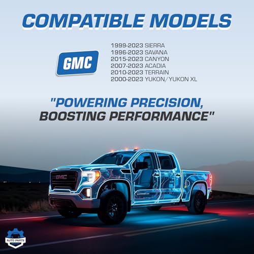 TP-300-A GM Terminal Test Probe Kit | Fits GM Vehicles | Electrical Connector Test Kit | Affordable Alternative to J-35616, EL-35616-300A |