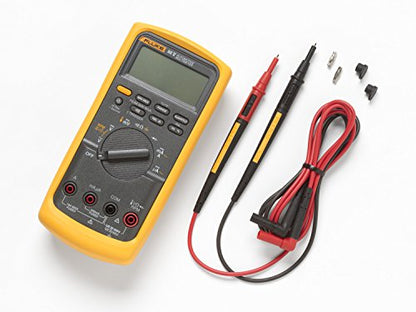 Fluke 88 V/A Automotive Multimeter Combo Kit