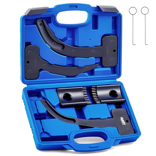 Orion Motor Tech 3.6 Pentastar Timing Tool Kit, Camshaft Holding Tools Compatible with VW Chrysler Dodge Jeep Ram Wrangler, 3.6L Camshaft Phaser Timing Chain Lock Tool Kit for 10200A 10202A 10369A